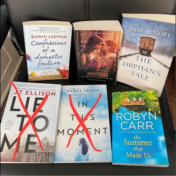 π New Books - Picture 1 of 3